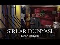 Srlar dnyas  eden bulur