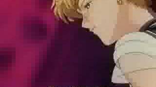 sailor senshi are screaming