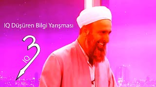 IQ Düşüren Bilgi Yarışması - 3 Resimi