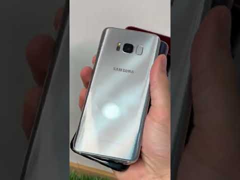 Video: Mitä Samsung s8 -takuu kattaa?