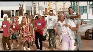 Jizony ft Namior x Sam Master_Mchaka mchaka