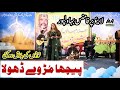 Pichan mur vy dhola tedi lor pay gayi  singer motiya ali  live performance  motiya ali official