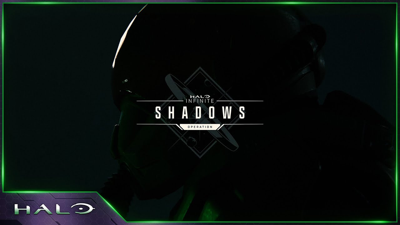 Operatives, Report In | Halo Infinite