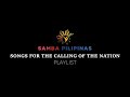 Samba pilipinas 5th anniversary playlist elmer magpantay