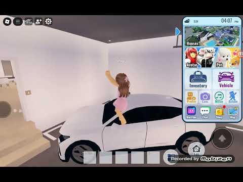 اليوم لعبت روبلو كس