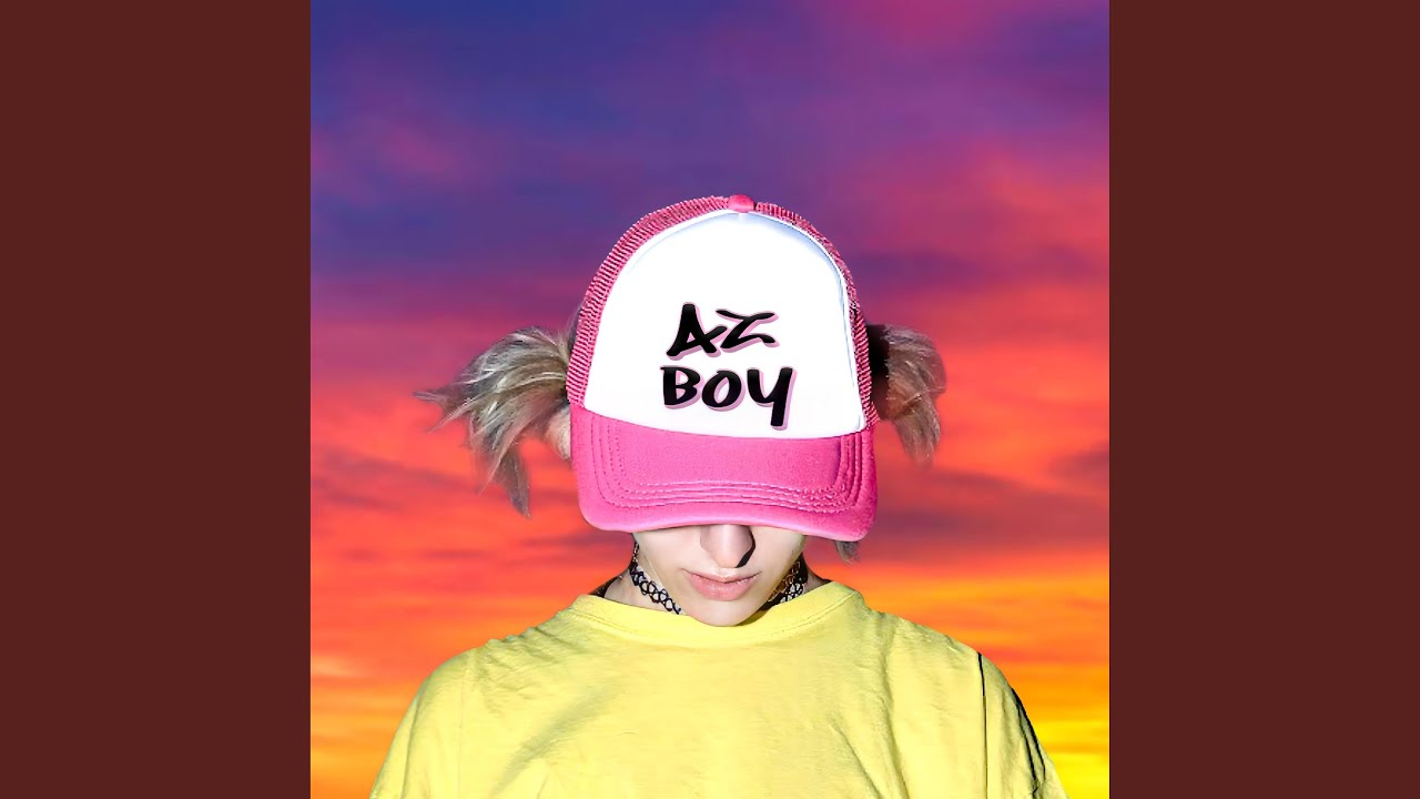 Watch AZ Boy on YouTube Watch AZ Boy on YouTube