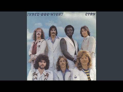 Three Dog Night - Shambala