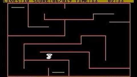 Castle Hassle Level 2