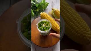 Bhutta Masala Indian Ed Corn E Mix