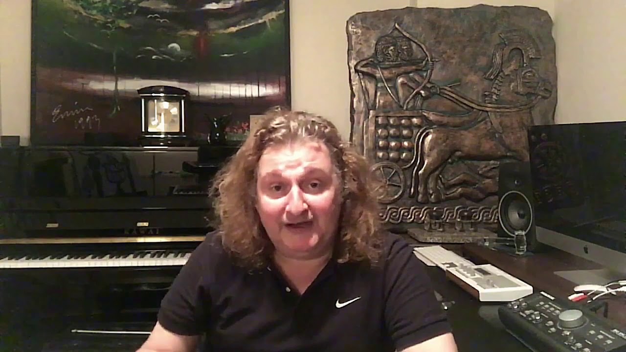 Çocuklarda Piyano Eğitimi Ne Zaman Başlamalı