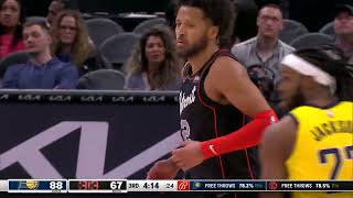 Cade Cunningham | Scoring Highlights | March 2024 | Detroit Pistons