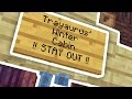 TRAYAURUS' MINECRAFT CHRISTMAS COUNTDOWN?!