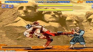 Mugen Quick-versus batch player vs cpu tutorial