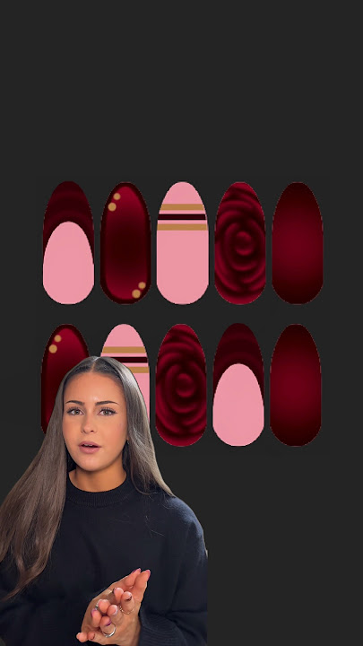 pls help xxx #nailinspo #winternails