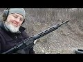 Тест українських ДТК до AR-15