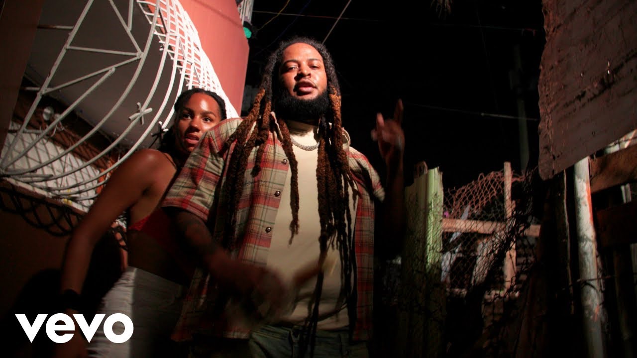 Rani Rastaciti, Cash Code - Rich Syndrome (Official Music Video)