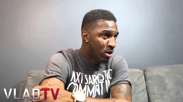 Daylyt: "I'll F*** the Sh** Out of Diddy"