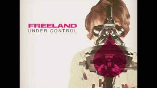 Freeland - Under Control