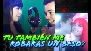 Grefg Se Burla De Windy Con Danyancat Clips De Twitch