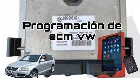 Como programar computadora de Pointer,Dervy,Golf Fácil y Rapido⚡️