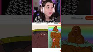 ¿Así es Dugtrio debajo de tierra? | Mi primera reacción #pokemon #eponineplays