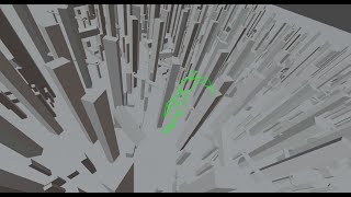 sakuga practice Spider man