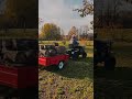 С прицепом перевозить дрова в разы проще 😏 Агромаш МТ-110 и прицеп облегчают жизнь 🤩
