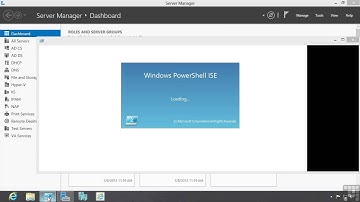 User Access Control And Using Elevated Privileges  WINDOWS SERVER 2012