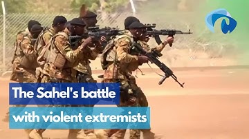 How to deal with violent extremism in the Sahel?