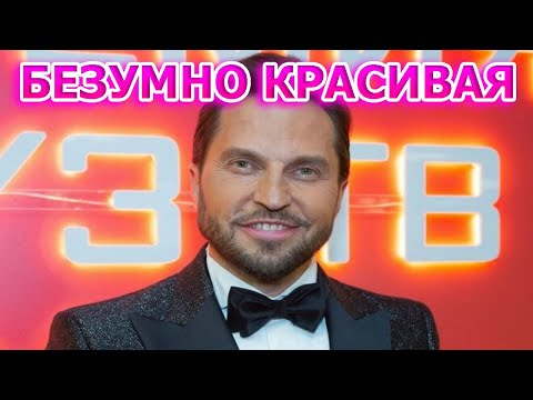 Покорила Красотой! Вот Как Выглядит Жена Александра Реввы