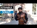 Istanbul to Sogut | Ertugrul ghazi tomb | Complete vlog