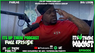 Parlae Speaks on Snap Label Theft , Denies Fabo's Allegations , Young Thug & Gunna & Who 's From Atl