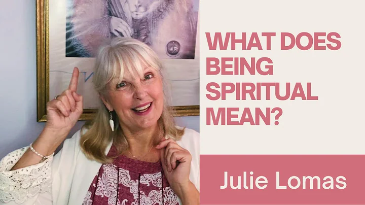 What does it mean to be spiritual? - Explained by ...