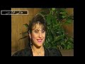 فؤاد حجازي لقاء في دبي اغنية لاتقولي وش اريد