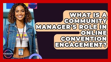 What Is A Community Manager