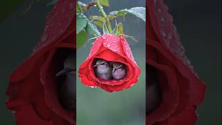 Hummingbird Speed Wings‼️ #birds #wildlife #animals