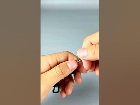 Key ring | By Amazon ProBox - YouTube