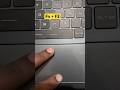 MSI NoteBook MS-14DK Series Laptop Mouse Touchpad Not Working Problem#macnitesh#keyboardtricks#2026