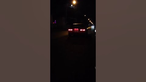 Civic eg k20 launch control