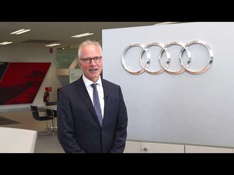 Audi A5 - Solitaire Automotive Group