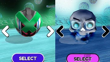 Going Balls - New Ball Speed Run Mobile Gameplay Walkthrough iOS, Android Colour Ball Run (Part 157)