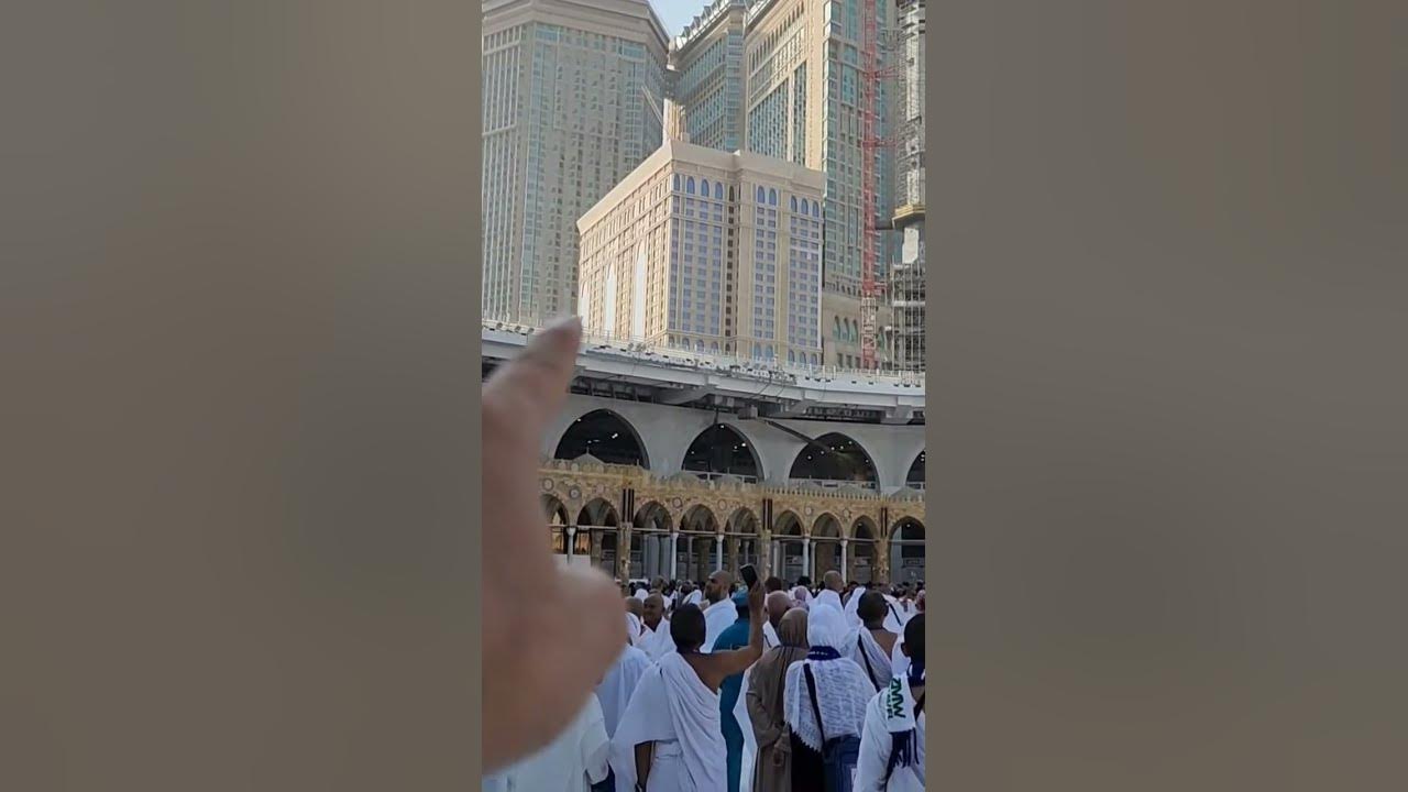 how-many-hotels-in-al-safwa-towers-makkah-masjid-ul-haram-near-kaaba