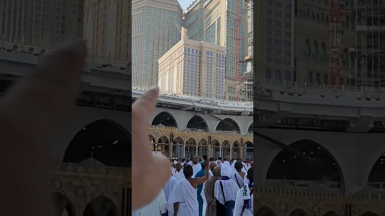 How Many Hotels In AL Safwa Towers Makkah Masjid ul Haram Near Kaaba How Many Hotels In AL Safwa Towers Makkah Masjid ul Haram Near Kaaba