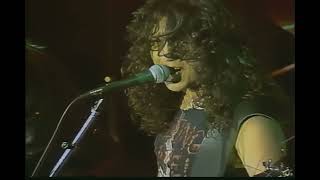 Combat Tour Live - The Ultimate Revenge 1985 (Slayer,Venom,Exodus) HD Remaster