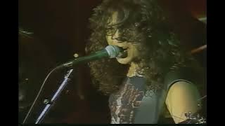 Combat Tour Live - The Ultimate Revenge 1985 (Slayer,Venom,Exodus) HD Remaster