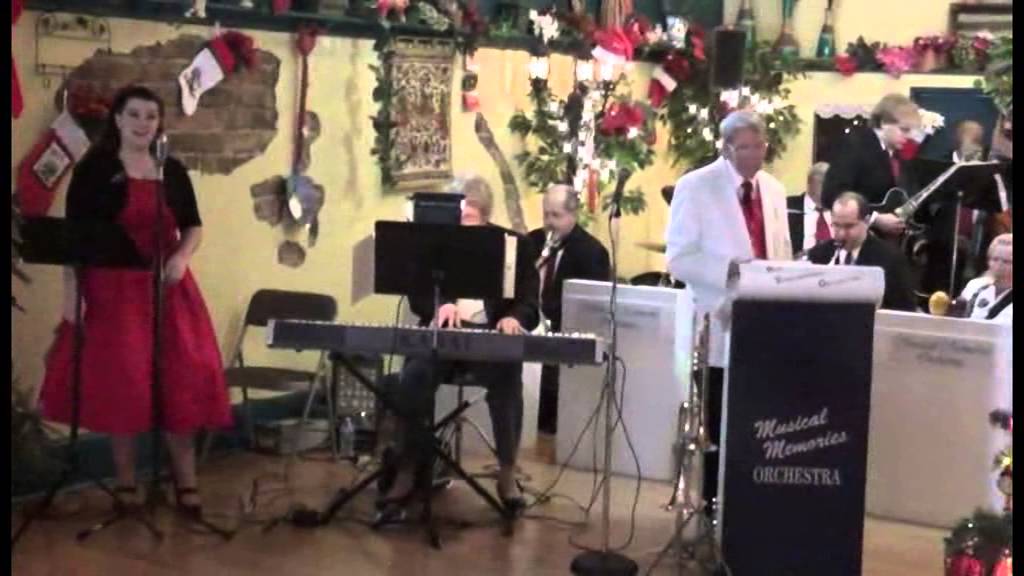 Big Band Music Of The 30 s 40 s And 50 s At The Warehouse On The Big Band Music Of The 30 s 40 s And 50 s At The Warehouse On The