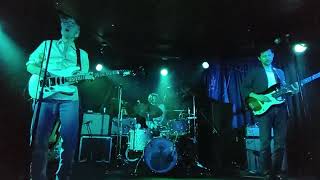 We Are Scientists-Chicago 11.10.2023, Lucky Just to be Here
