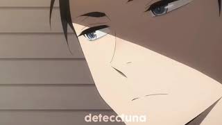 daisuke edit - flashing lights