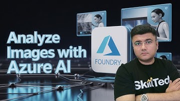 AI-102 Lab: How to Analyze Images with Azure AI