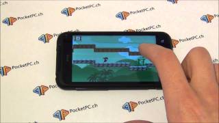 Android Spiel Yoo Ninja vorgestellt screenshot 5